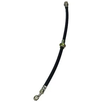 Brzdová hadice Brzdová hadice MAXGEAR 52-0703