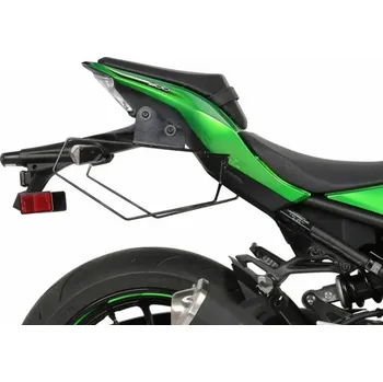 Zavazadlo na motocykl Podpěry pro boční brašny SHAD K0Z997SE