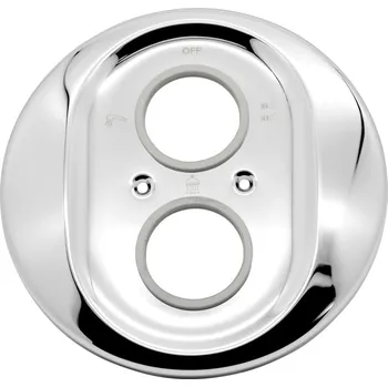 Vodovodní baterie Krycí deska