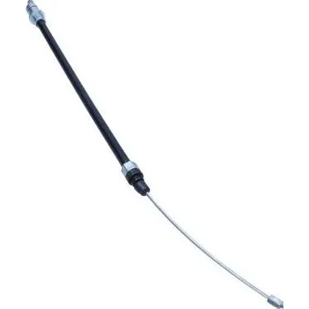 Lanko parkovací brzdy Tažné lanko, parkovací brzda MAXGEAR 32-0887