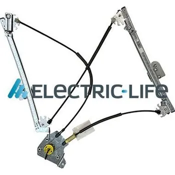 Stahovačka okna Zvedací zařízení oken ELECTRIC LIFE ZR BM731 L