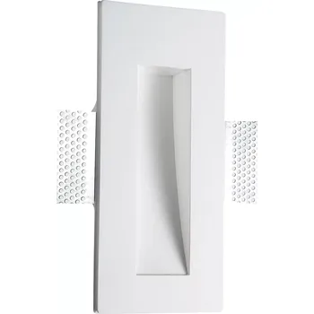 Podhledové svítidlo Eurona 1 bílé