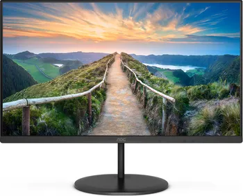 Monitor AOC U27V4EA