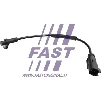 Snímač, počet otáček kol Fast Original FT80409