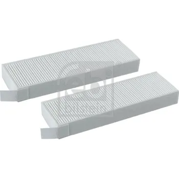 Kabinový filtr Sada filtrů, vzduch vnitřní FEBI BILSTEIN 172062