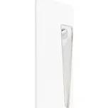 LED venkovní podhledové svítidlo Raggio bílé