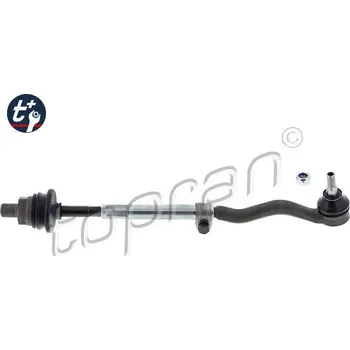Táhlo řízení Příčné táhlo řízení TOPRAN 500 440