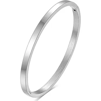 Náramek Náramek kovový ocelový