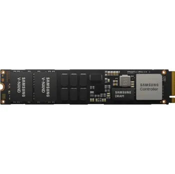 Pevný disk SSD Samsung PM9A3 960GB M.2 (22x110) NVMe PCI 4.0 MZ1L2960HCJR-00A07 (DWPD 1)