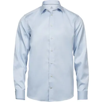 Pánská košile Tee Jays Pánská košile TJ4020 Light Blue S