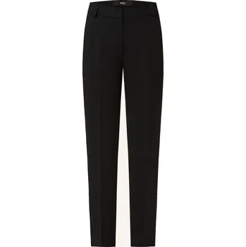 Dámské kalhoty Brax Dámské Kalhoty Maron, černá, 46