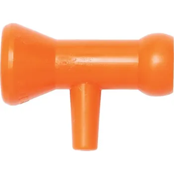 Zahradní hadice LOC-LINE 1/4" boční tryska - 49443.1