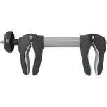 Držák pro spojení 3. a 4. kola Fe, délka 16cm