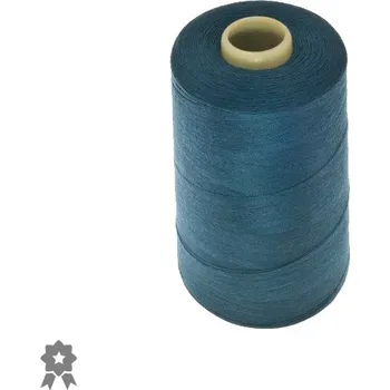 Nit L1814 Overlockové nitě ntf 5000y - Petrolejová