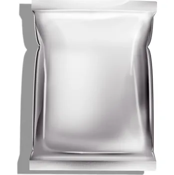 Barva na vlasy Henna Soft Black - Bez obalu, 100 g