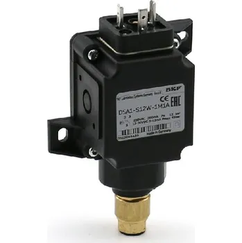 LL/DSA1-S12W-1M1A SKF Tlakový spínač