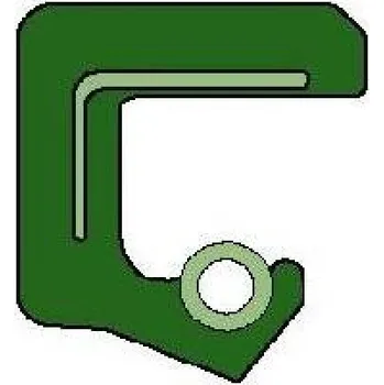 SKF Gufero CR17x28x7 HMS5 V