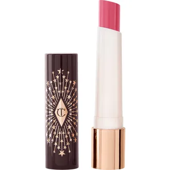 Přípravek na rty Charlotte Tilbury Hyaluronic Happikiss, crystal happikiss