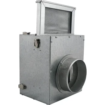 Domácí ventilátor Vents (Ukrajina) Filtr FFK Vents KAM Průměr [mm]: Ø 160