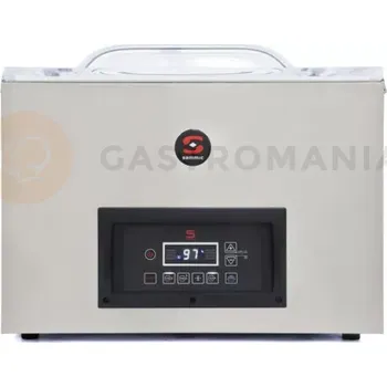 Vakuová balička SE-520CC s hlubokou komorou | SAMMIC, 1141142