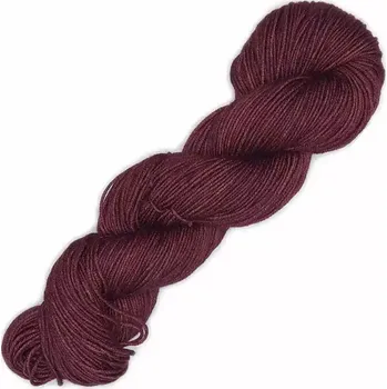 Příze Symfonie Yarns Viva SS1008 Tamarind (Ručně barvená příze Viva 1008 Dried tamarind)