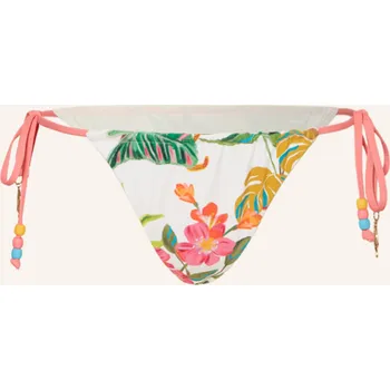 Dámské plavky Seafolly Dámské Trojúhelníkové Bikinové Kalhotky Tropica,...