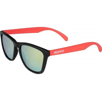 Sluneční brýle Sluneční brýle Reaper PRIDE UNI Oranžová, Černá, Bílá