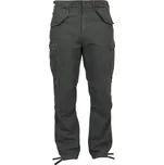 ROTHCO Kalhoty VINTAGE US M65 FIELD ZELENÉ M ZELENÁ - OLIV