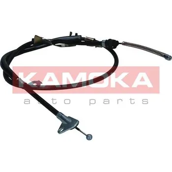 Lanko parkovací brzdy Lanko ruční brzdy KAMOKA 1190692
