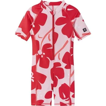 Dívčí oblečení Dětský koupací overal REIMA VESIHIISI 92 Růžová, Červená