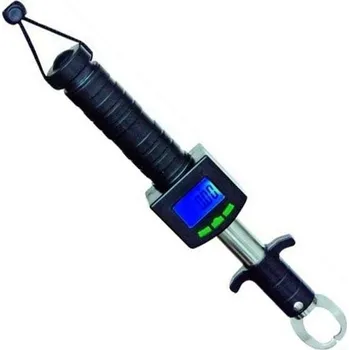 Albastar 88335023 vylovovací kleště s digitální váhou a metrem