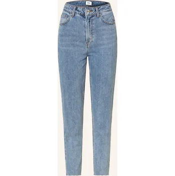 Only Dámské Straight Džíny, light blue denim, 34