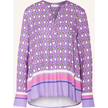 Darling Harbour Dámská Halenka, fialová / bílá, 36