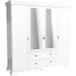 Skříň Kora KS3 Samoa king