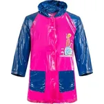 Dětská pláštěnka DESTON DANNY 98 Růžová, Modrá