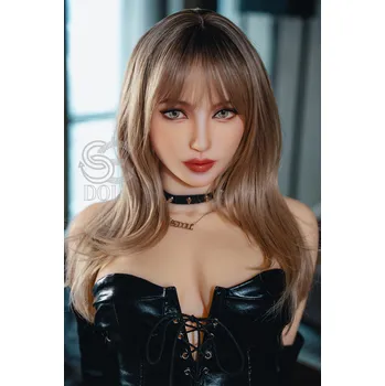 Silikonová panna SeDoll TPE realistická panna Winola.D 163cm E-cup