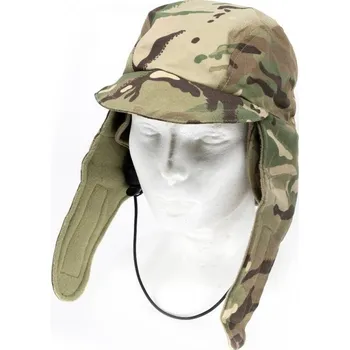 Čepice Armda Britsk Čepice BRITSKÁ s membránou COLD WEATHER MVP MTP S MTP