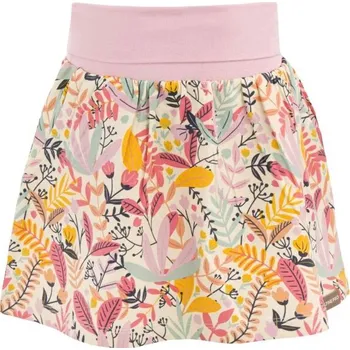 Dívčí oblečení Dívčí sukně ALPINE PRO DESO 116/122 Růžová, Mix