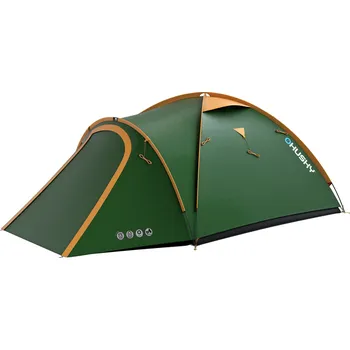 Husky Outdoor Classic Bizon 3 zelený