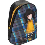 Módní batoh Santoro – Ruby, Rozměry: 33 x 30 x 9 cm