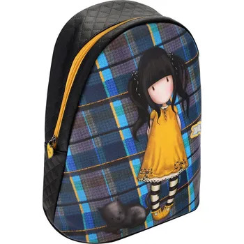 Městský batoh Batoh – Ruby, Rozměry: 33 x 30 x 9 cm