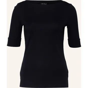 Dámské tričko Lauren Ralph Lauren Dámské Tričko Judy, tmavě modrá, 40