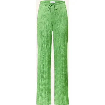 Dámské kalhoty Darling Harbour Dámské Kalhoty, světle zelená, 38