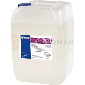 Mycí saponát do myčky nádobí 20 l | HENDI, 975046