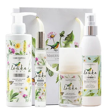 MANUFAKTURA B00117 dárkový balíček…