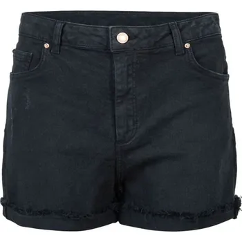 Dámské kraťasy Dámské šortky O'Neill ESSENTIAL 26 Černá