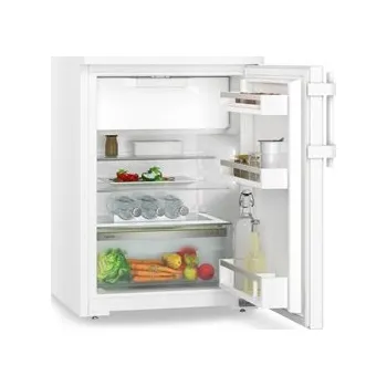 Lednice Liebherr Rdi 1621 - akce