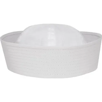 Čepice ROTHCO Čepice námořnická US SAILOR BÍLÁ L BÍLÁ - WHITE