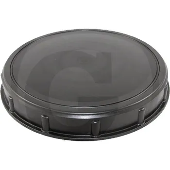 Kryt vstupu IBC S245x6 (DN 225)