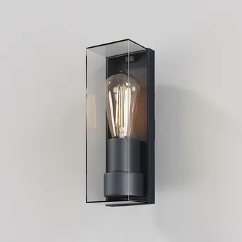 Nástěnné svítidlo MAYTONI Nástěnné svítidlo Conf E27x1 15W IP 65 O450WL-01GF